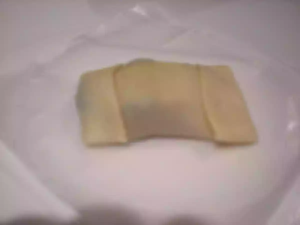 Tapa de morcilla matachana - foto 3