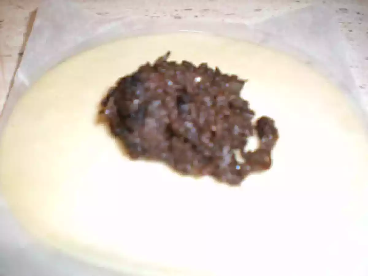 Tapa de morcilla matachana - foto 4