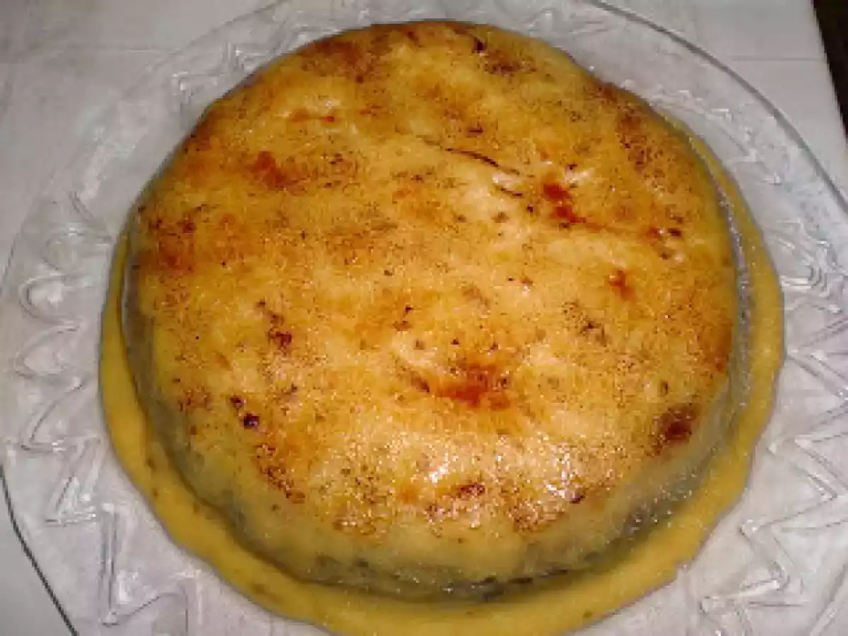 Tarta 101 años abuelo Paco