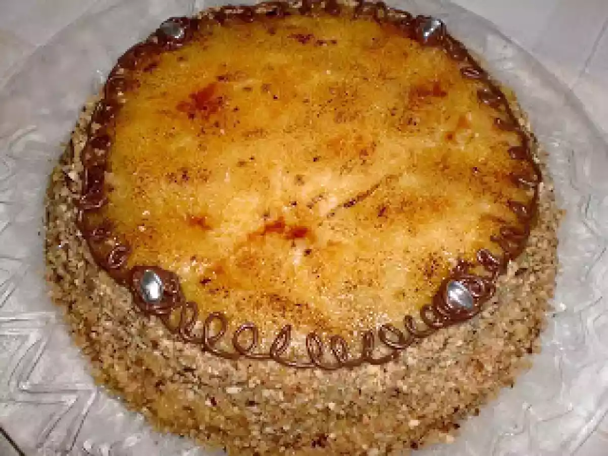 Tarta 101 años abuelo Paco - foto 2