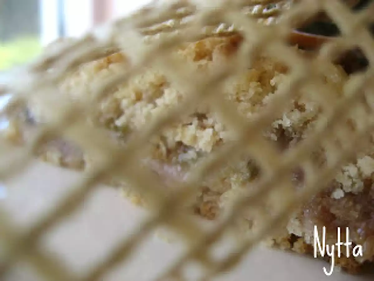 Tarta Alemana de Higos Frescos - foto 2