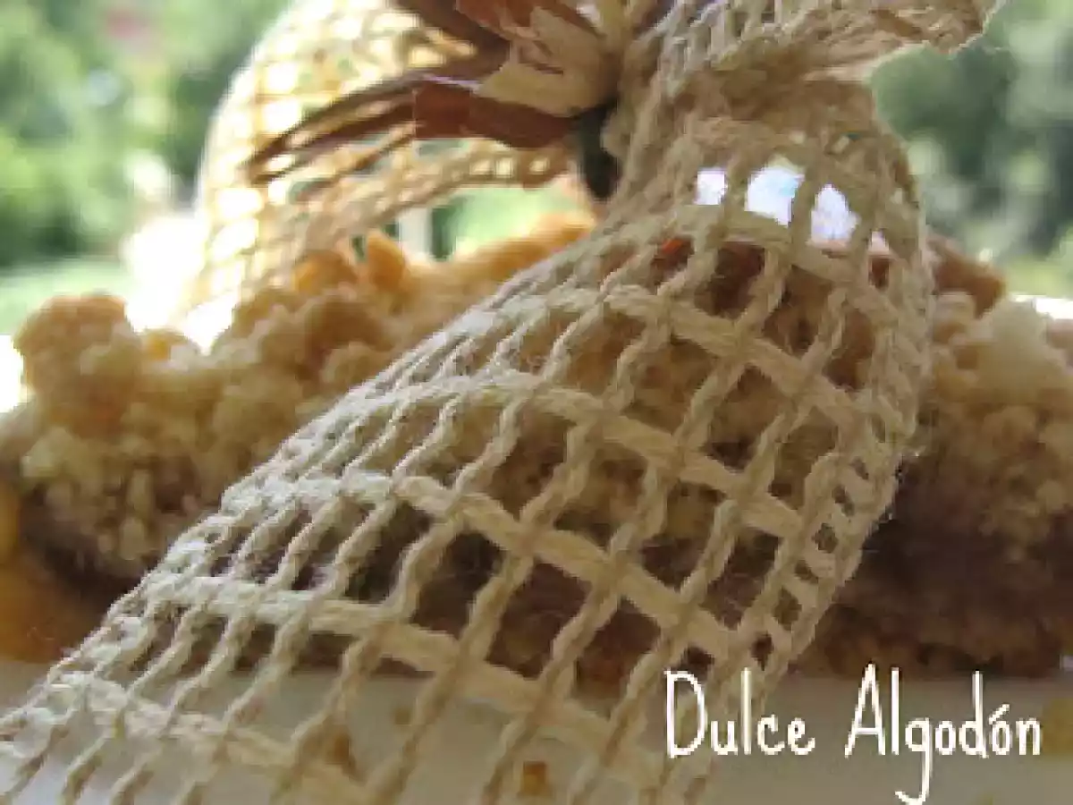 Tarta Alemana de Higos Frescos - foto 4