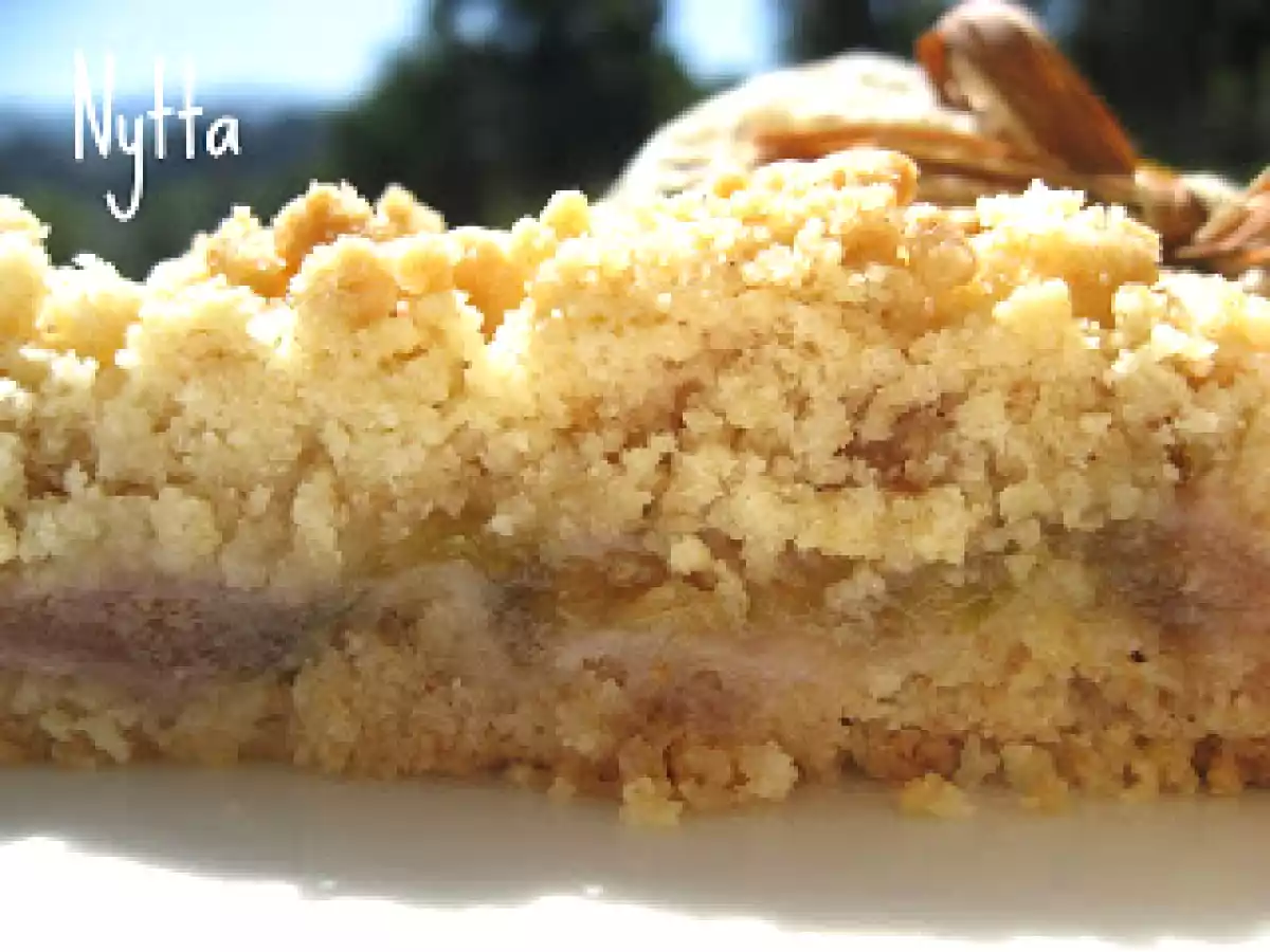 Tarta Alemana de Higos Frescos - foto 5