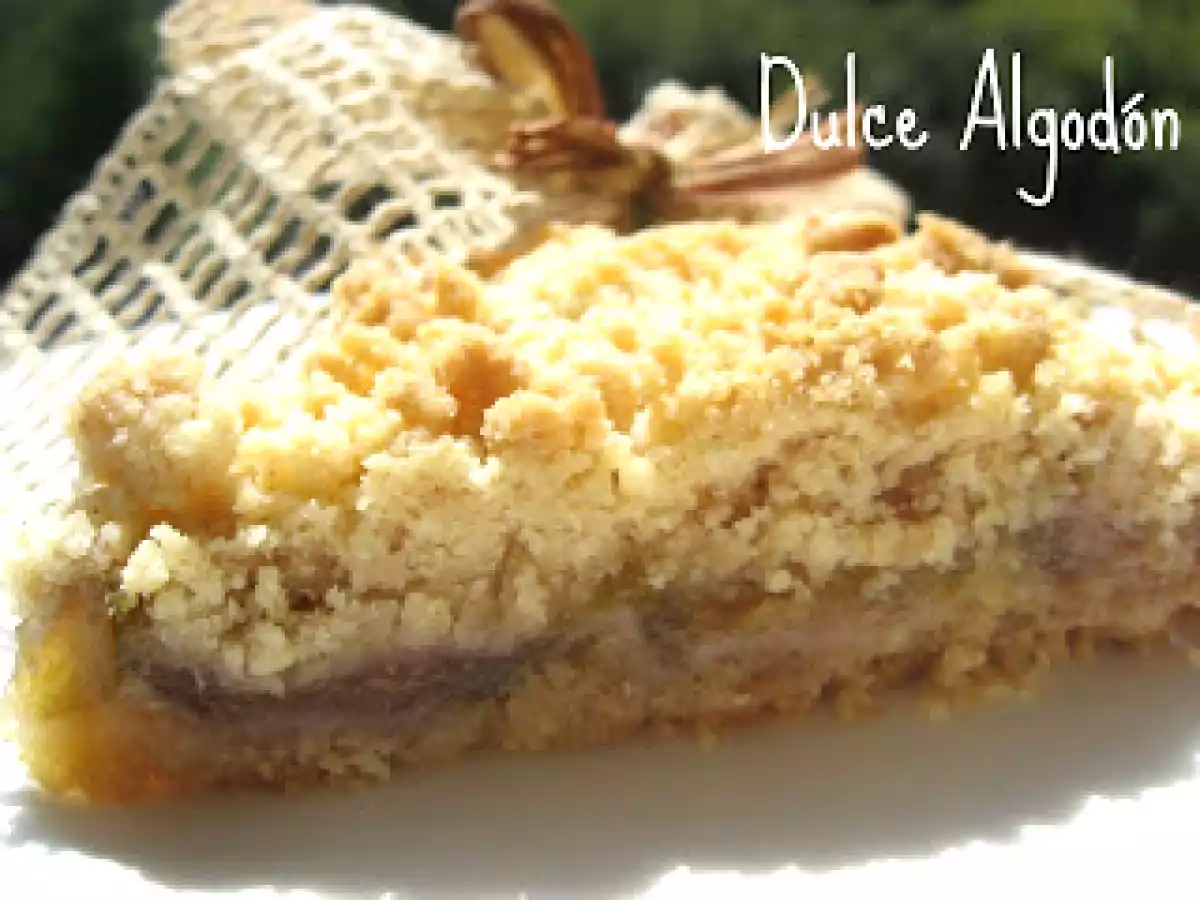 Tarta Alemana de Higos Frescos - foto 6