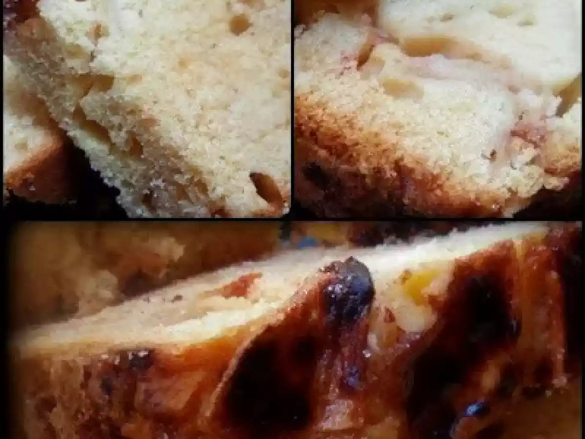 Tarta alemana de manzana - foto 3