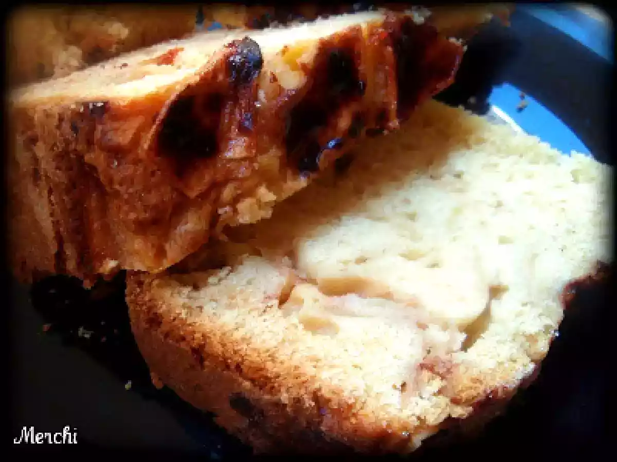 Tarta alemana de manzana - foto 5