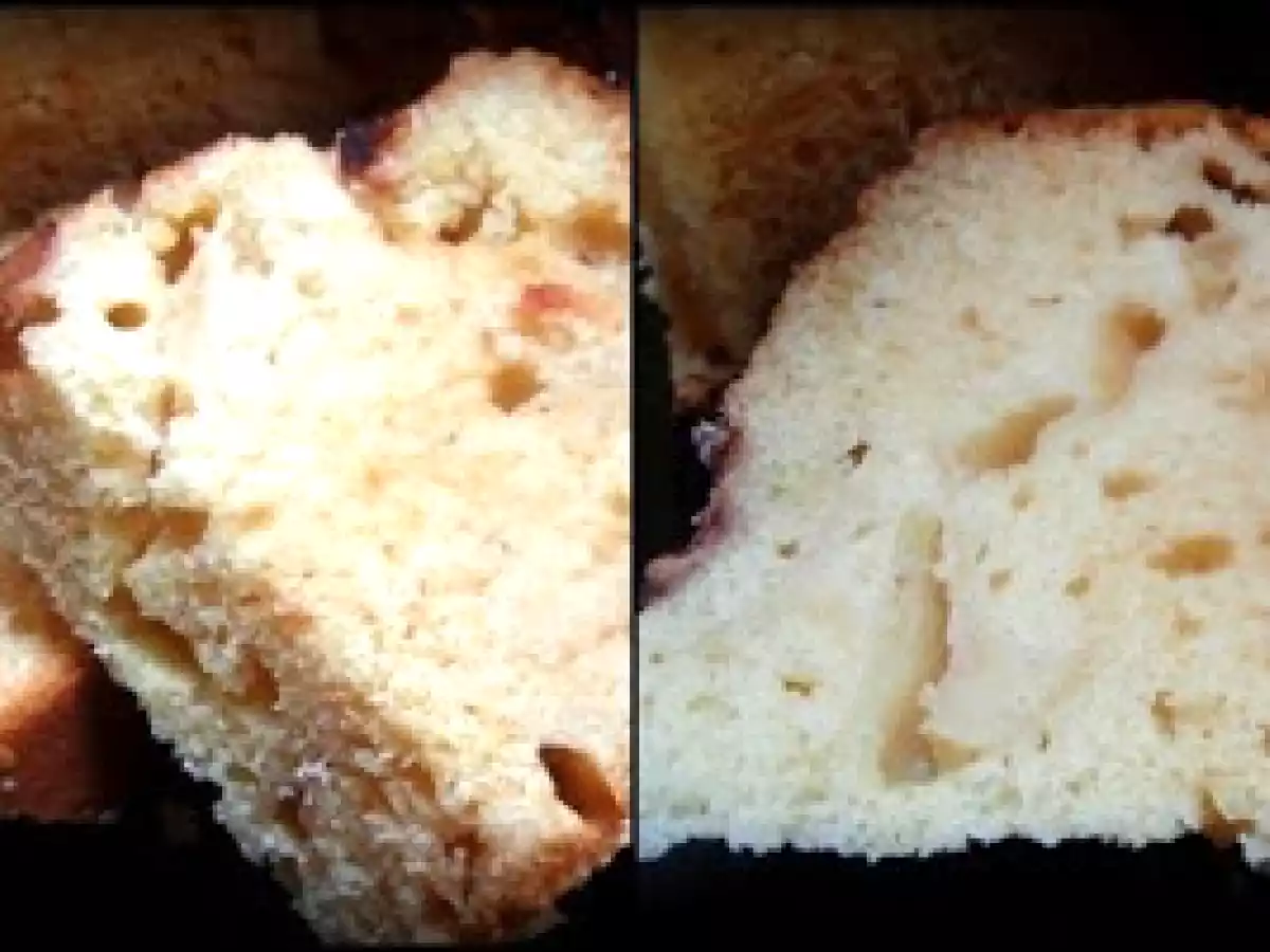 Tarta alemana de manzana - foto 6