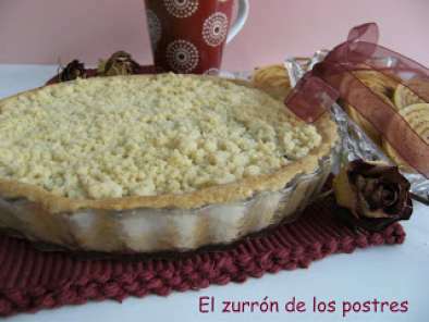 Tarta Alemana y Pastas de Canela - foto 4