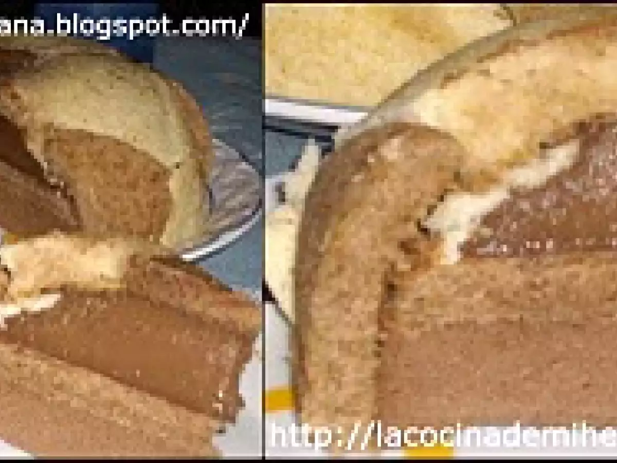 TARTA BALÓN DE FÚTBOL - foto 2