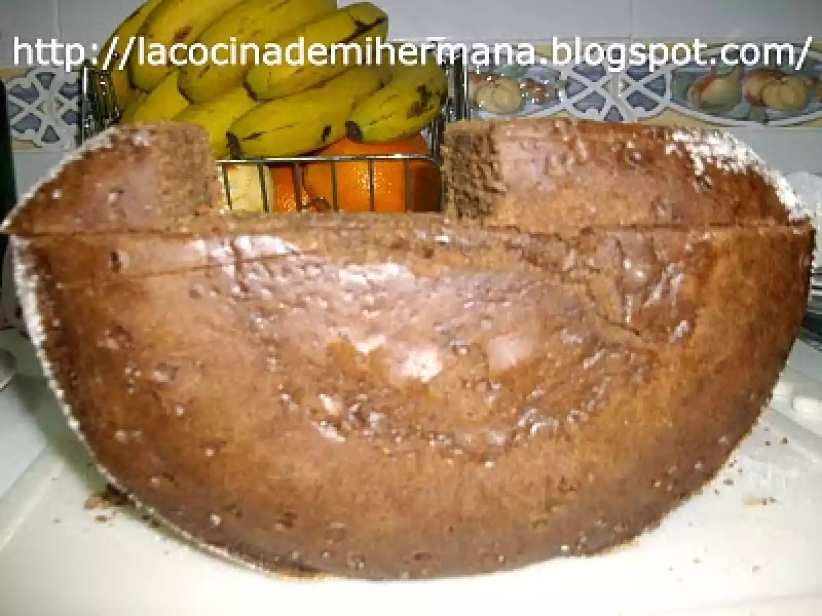 TARTA BARCO PIRATA - foto 2