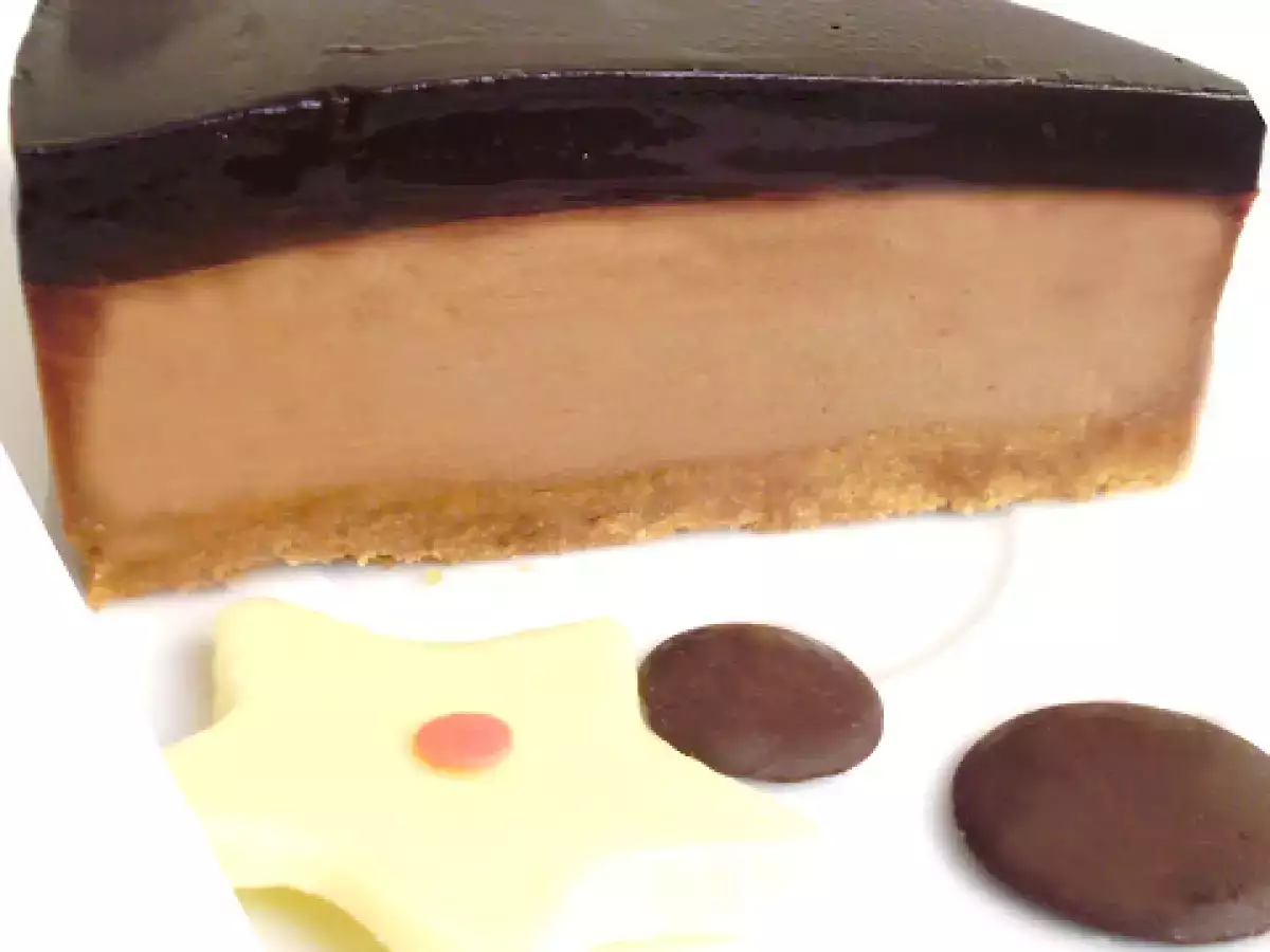 TARTA CAPUCCINO CUBIERTA ESPEJO GRAN CANARIA - foto 2