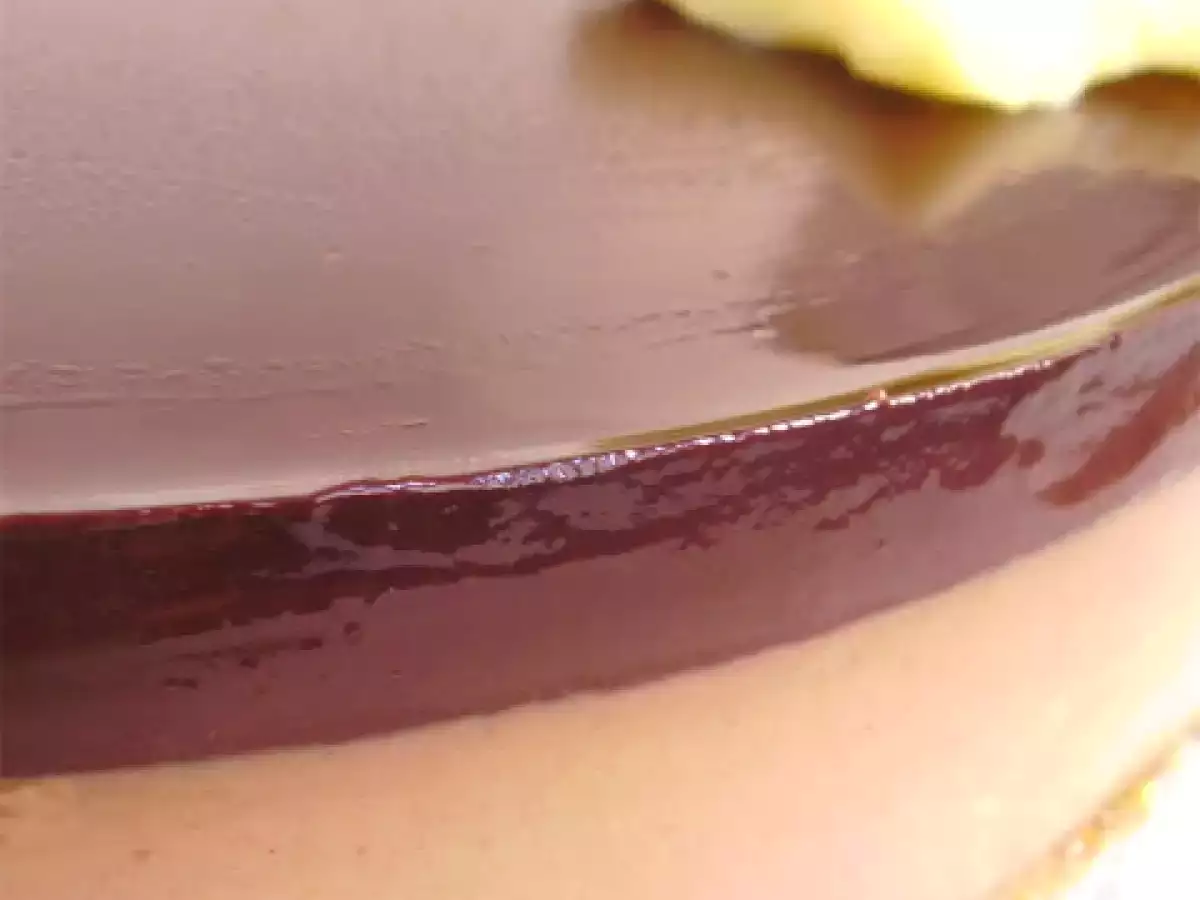 TARTA CAPUCCINO CUBIERTA ESPEJO GRAN CANARIA - foto 3