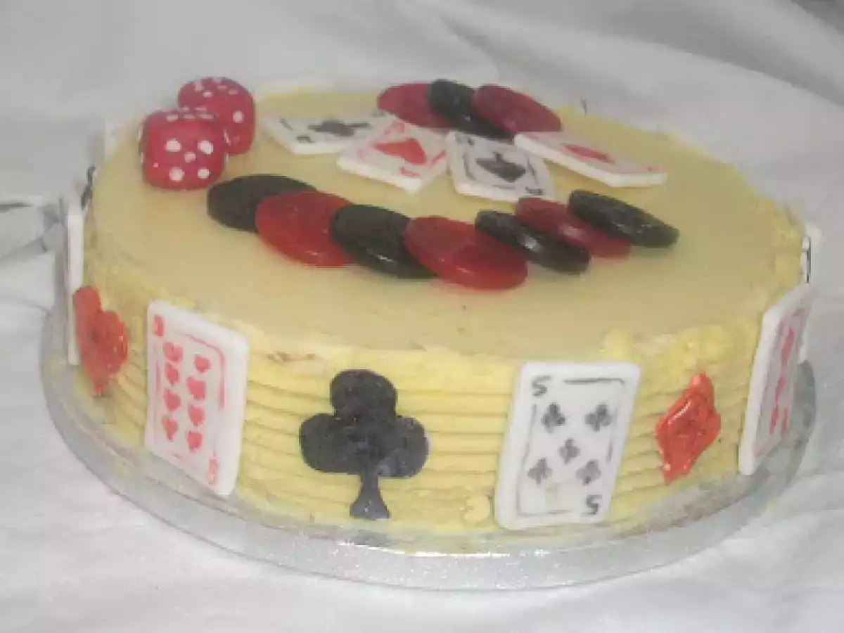 Tarta capuchino al caramelo. - foto 2