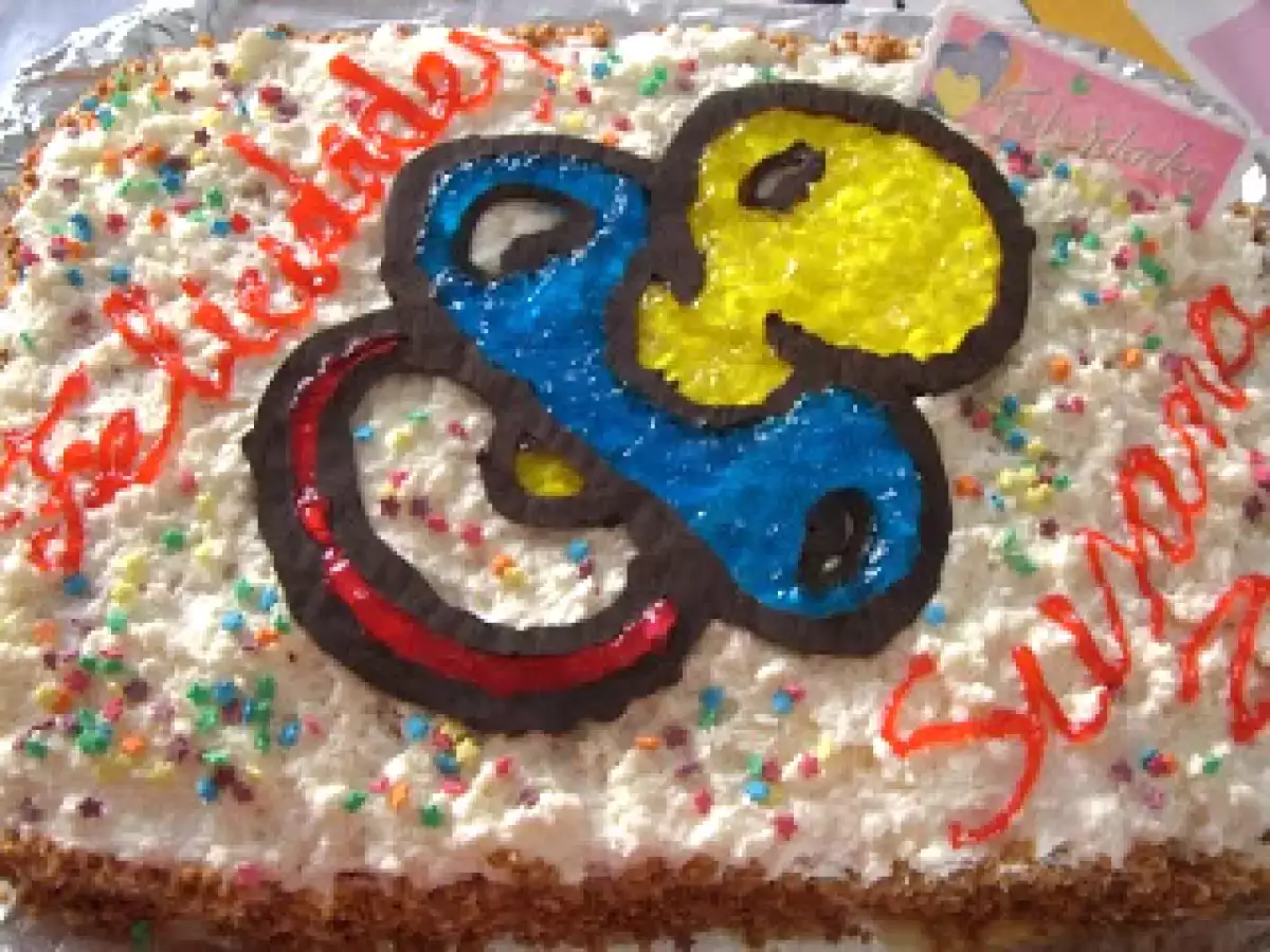 Tarta chupete - foto 6