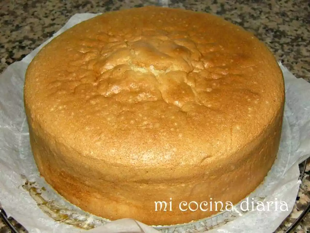 Tarta con pistachos - foto 11