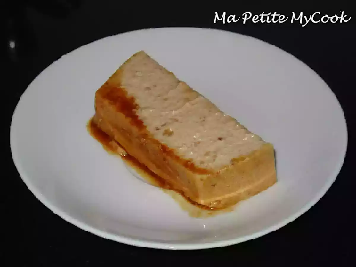 Tarta cremosa de turrón - foto 2