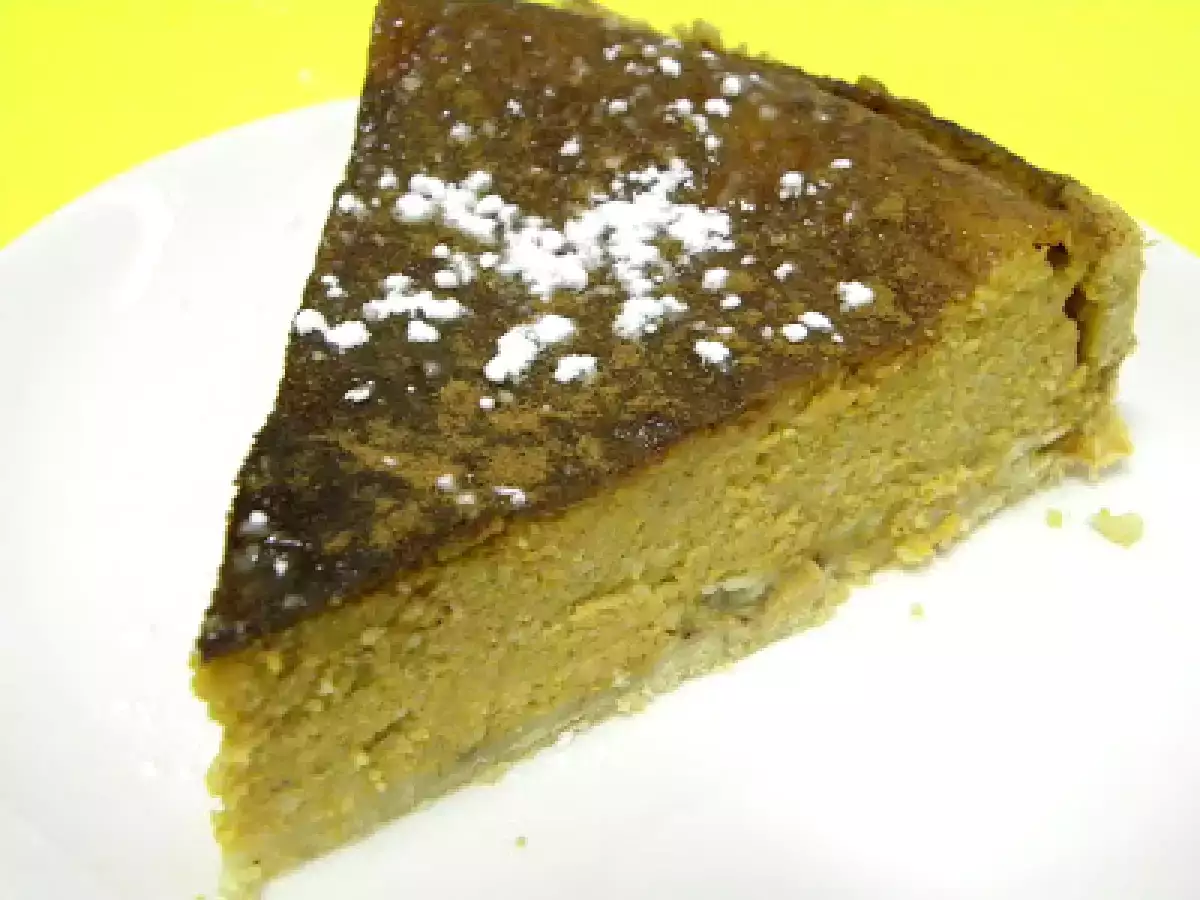 TARTA DE CALABAZA - foto 4