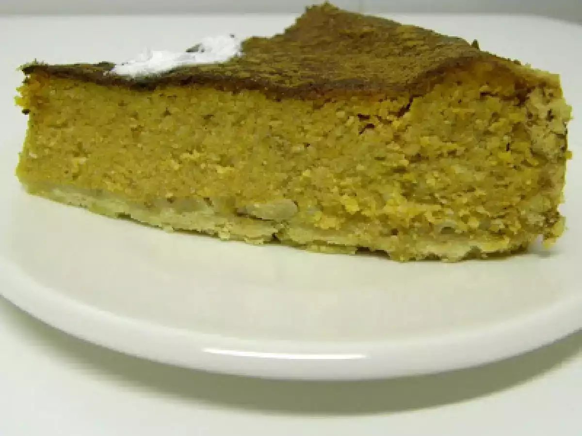 TARTA DE CALABAZA - foto 5