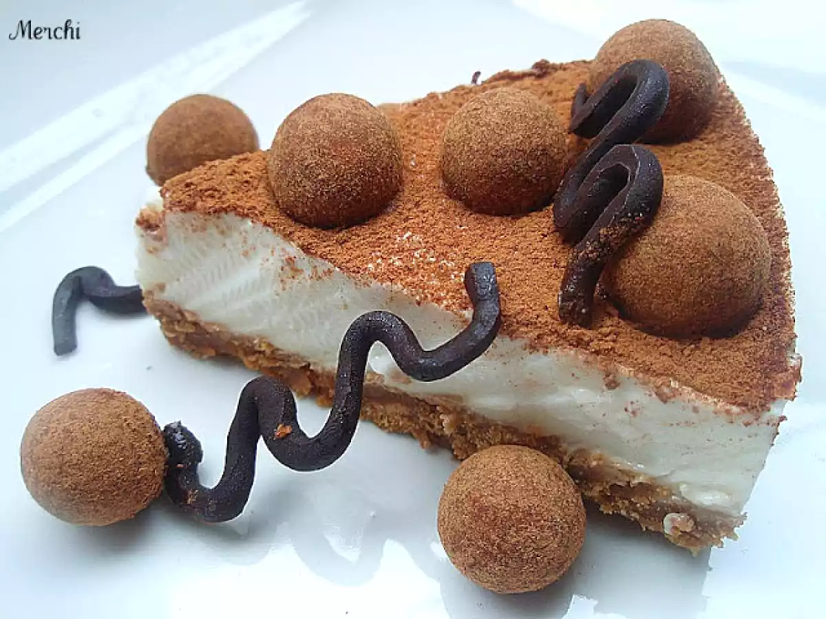 Tarta de canela - foto 4
