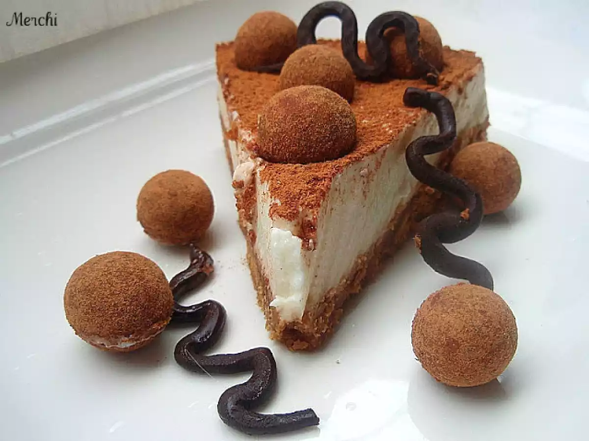 Tarta de canela - foto 5