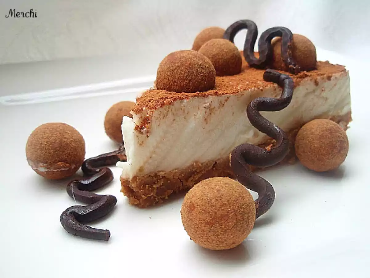 Tarta de canela - foto 6