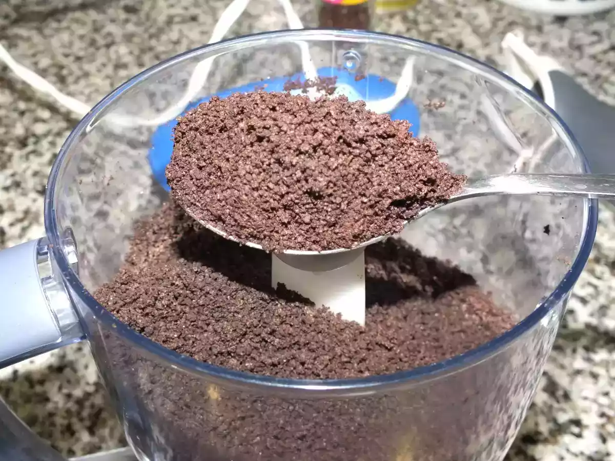 Tarta de Chocolate y Galletas Oreo - foto 3