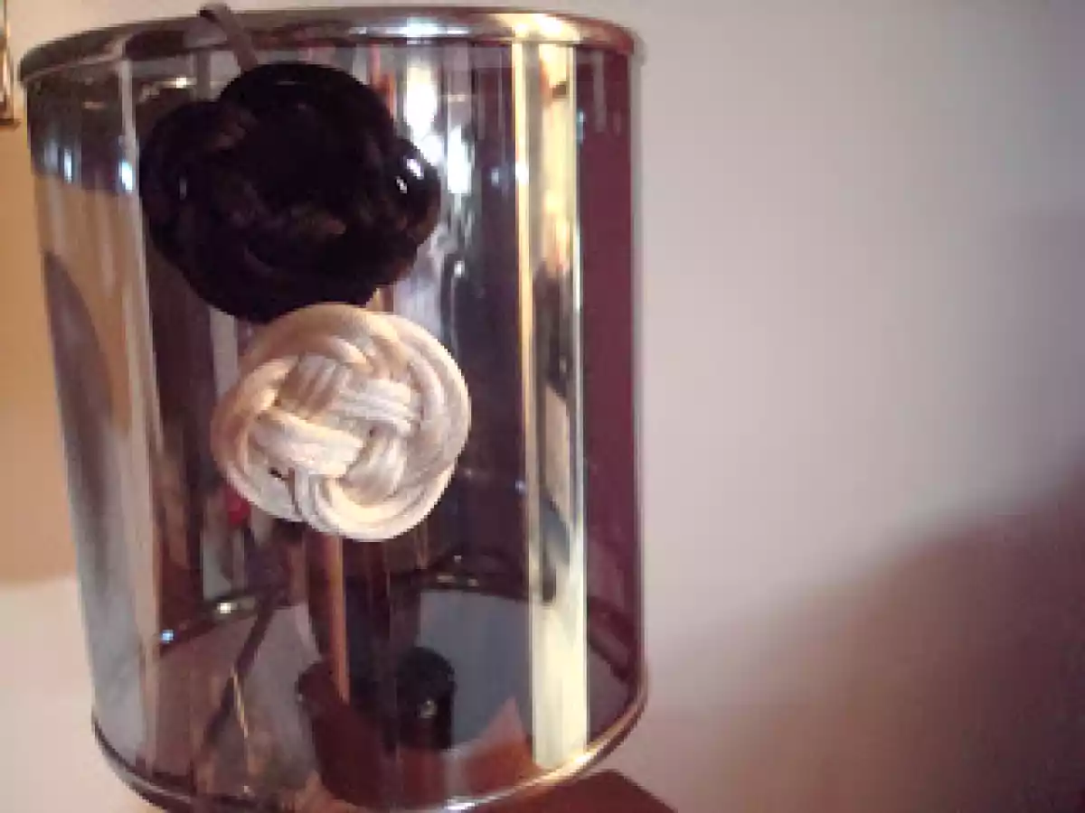 Tarta de chuches para Elisa - foto 3