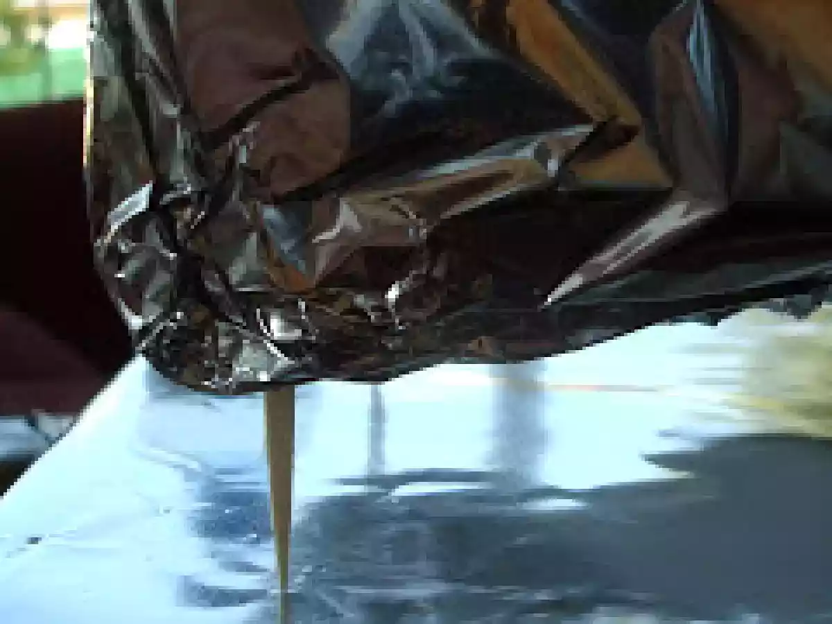 Tarta de chuches para Elisa - foto 5