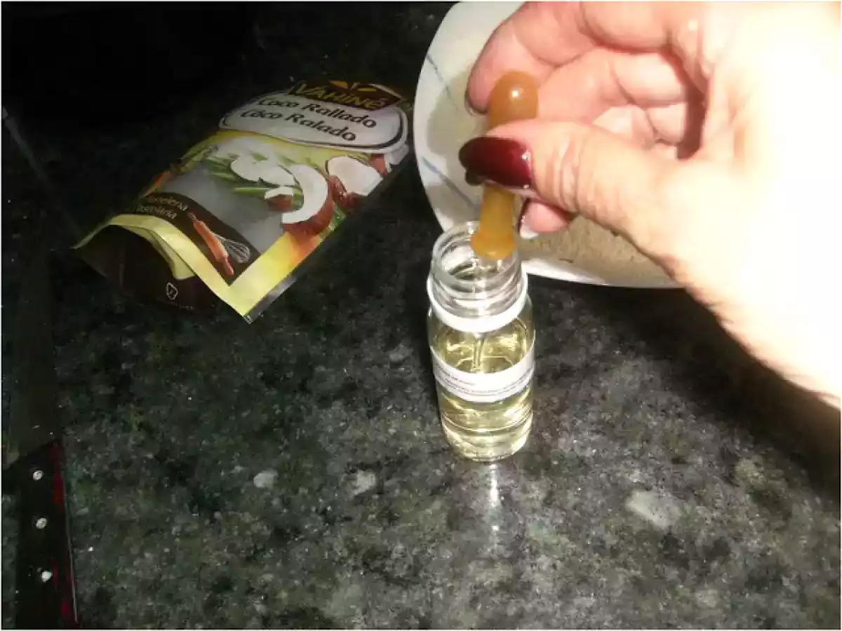 TARTA DE COCO - foto 4