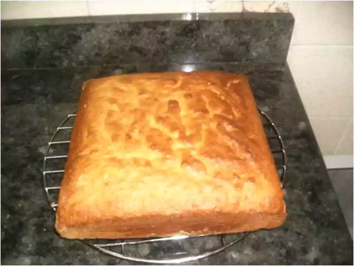 TARTA DE COCO - foto 5