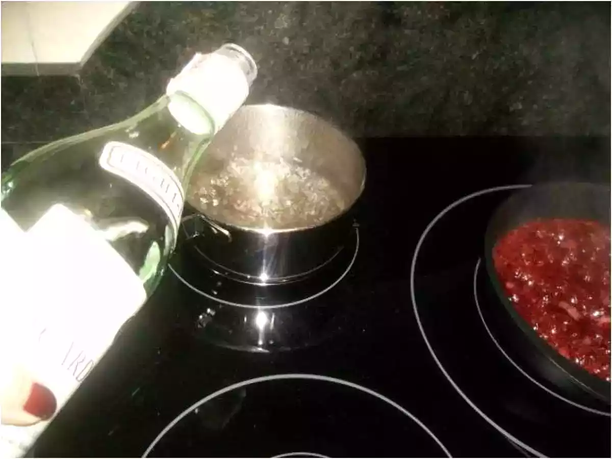 TARTA DE COCO - foto 6