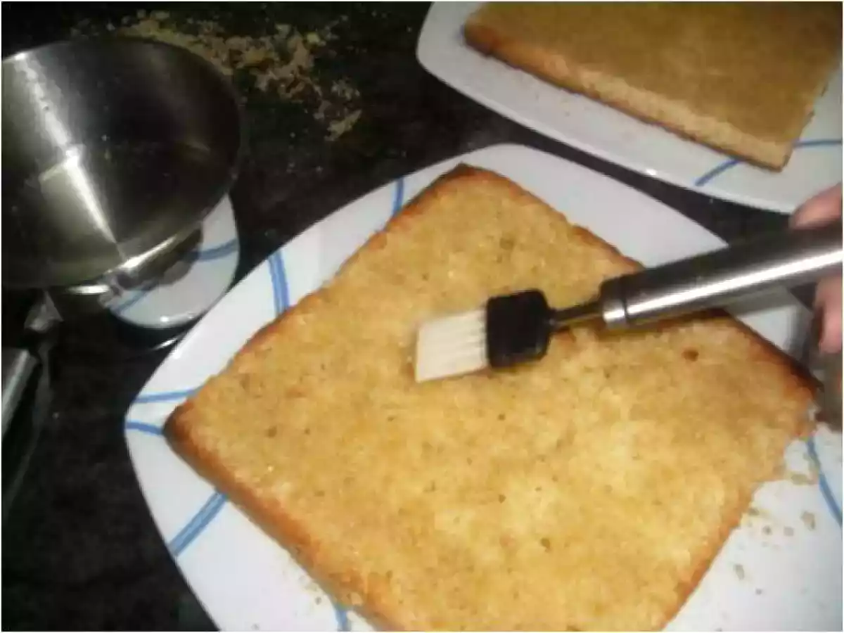 TARTA DE COCO - foto 7