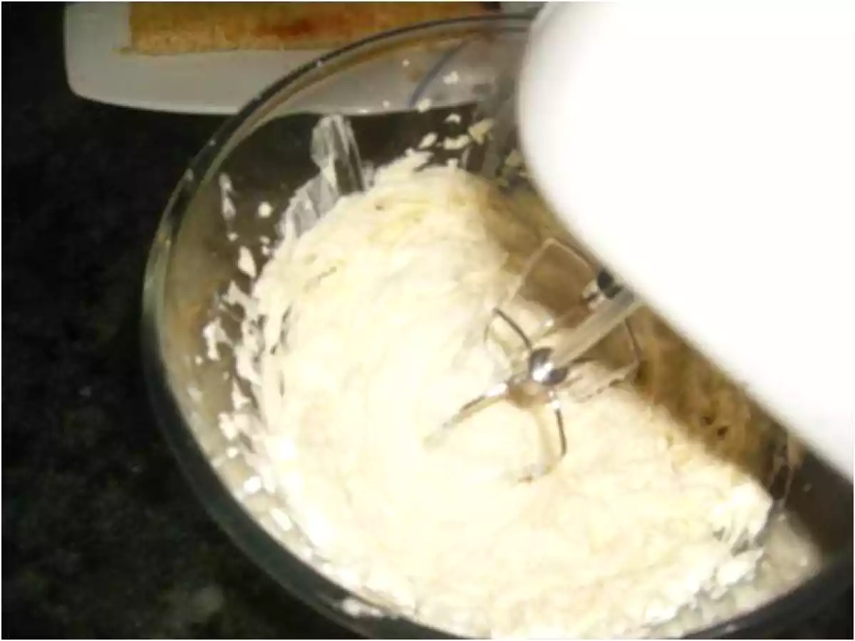 TARTA DE COCO - foto 8