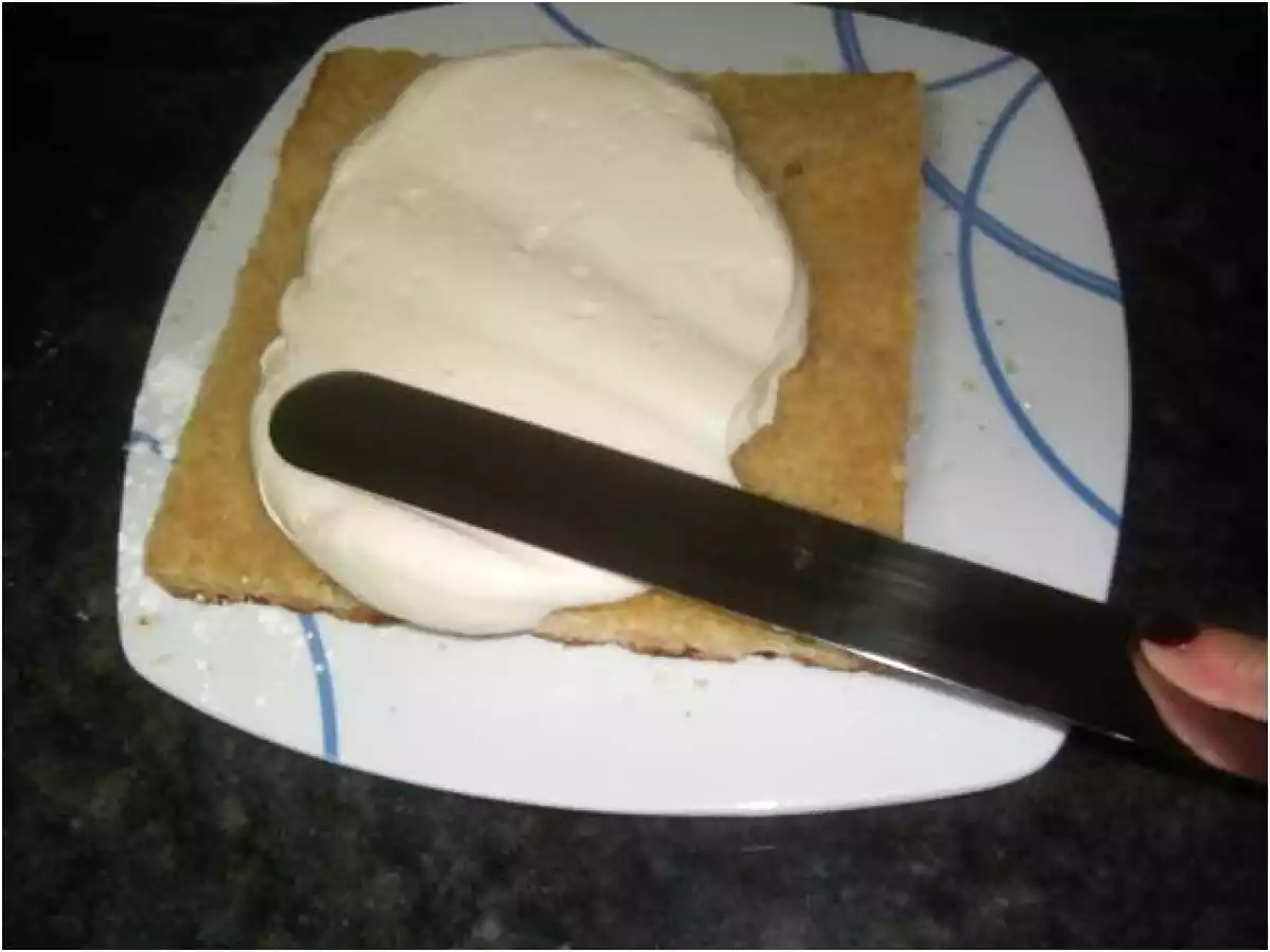 TARTA DE COCO - foto 9