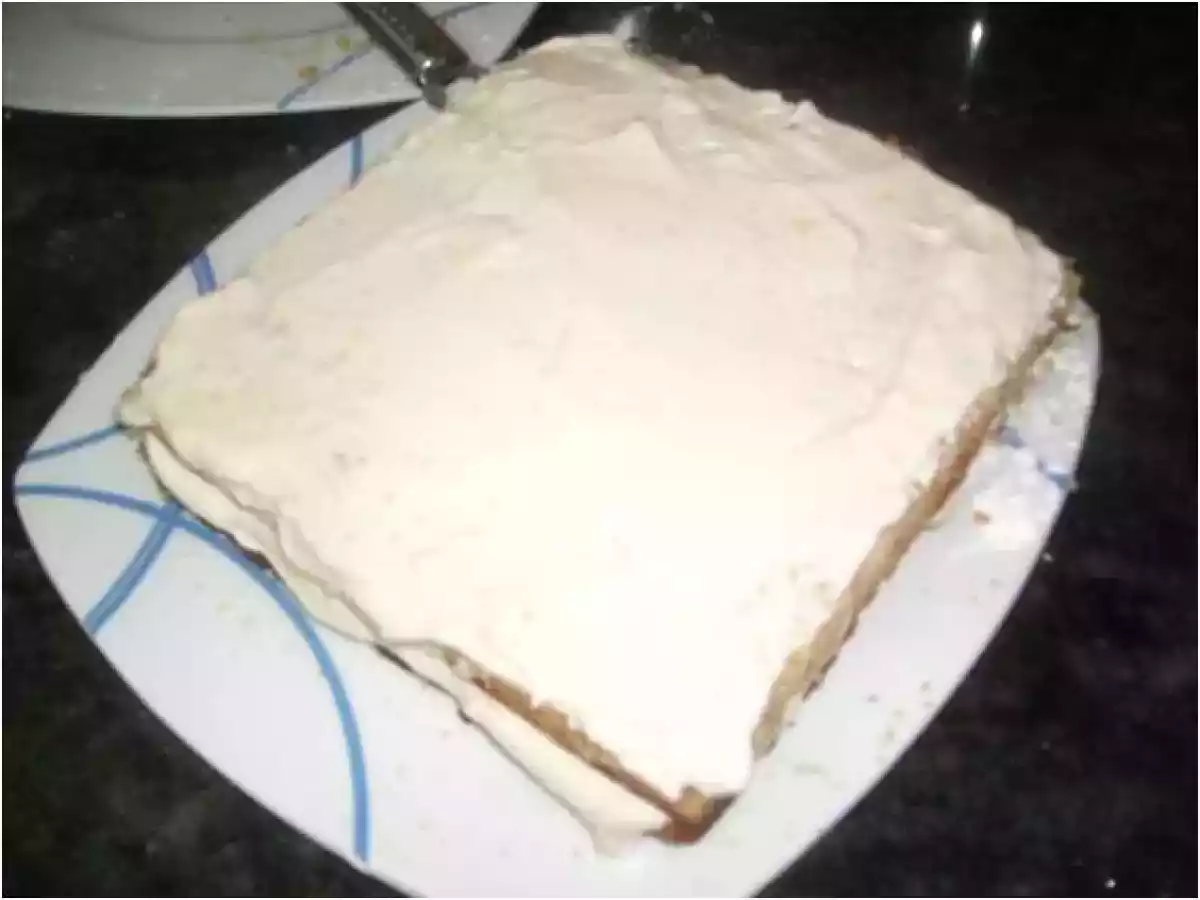 TARTA DE COCO - foto 10