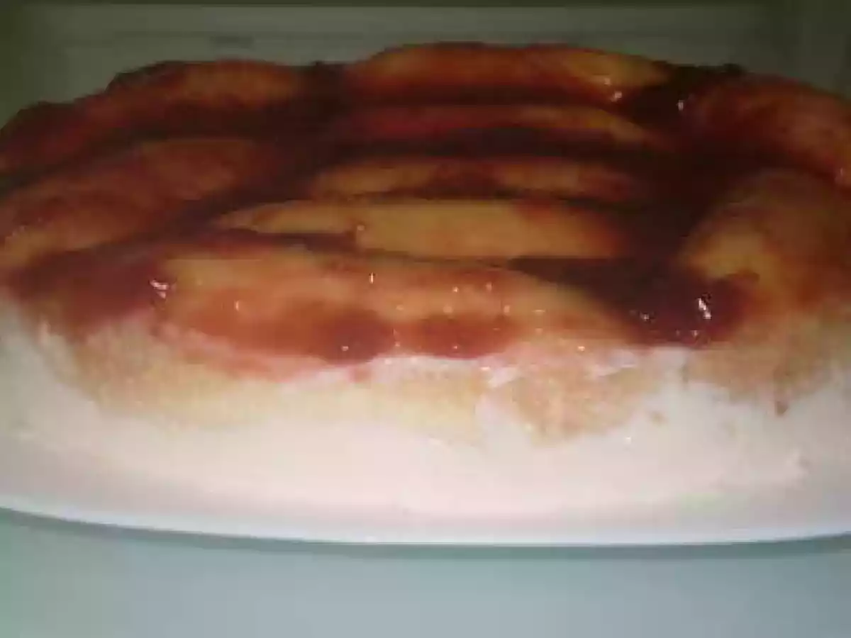 TARTA DE CUAJADA