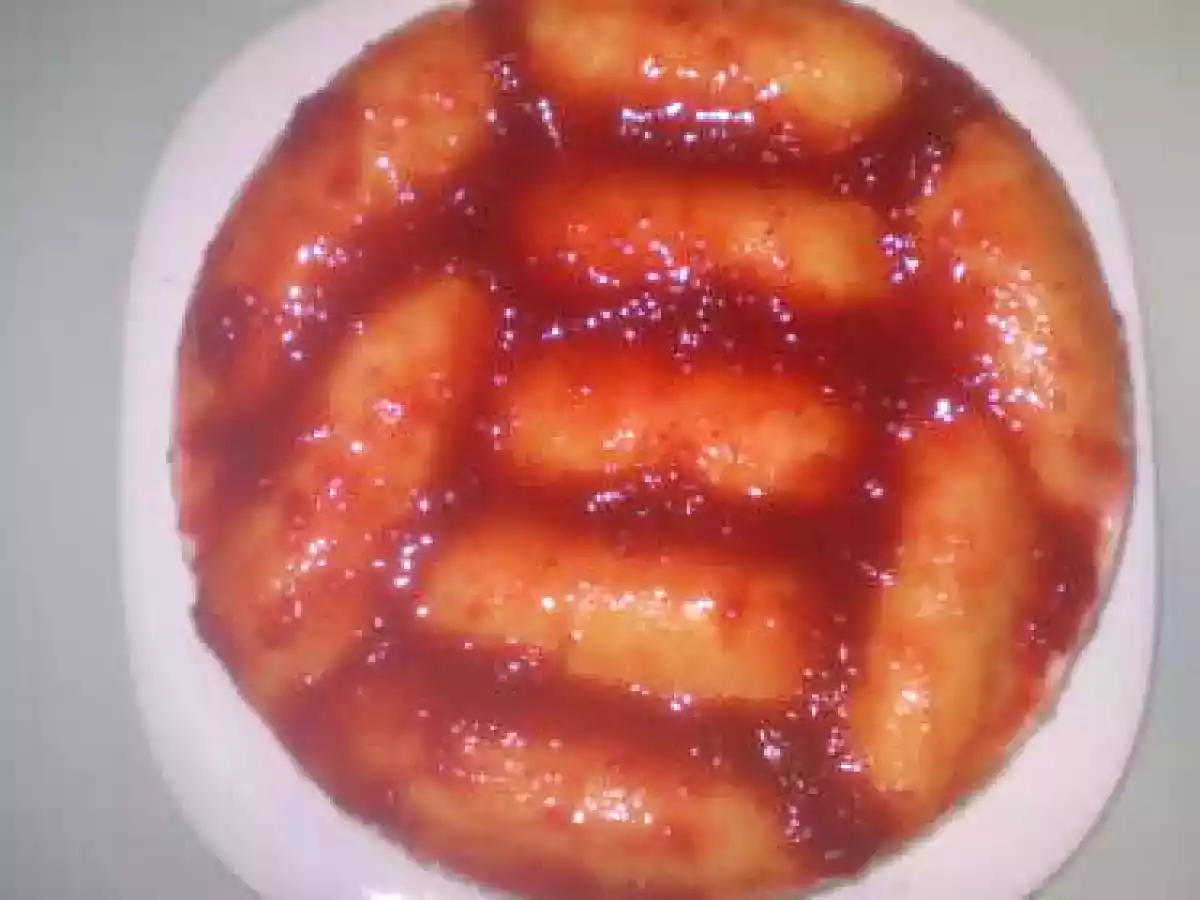 TARTA DE CUAJADA - foto 2