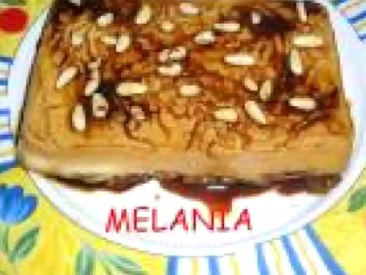 TARTA DE CUAJADA