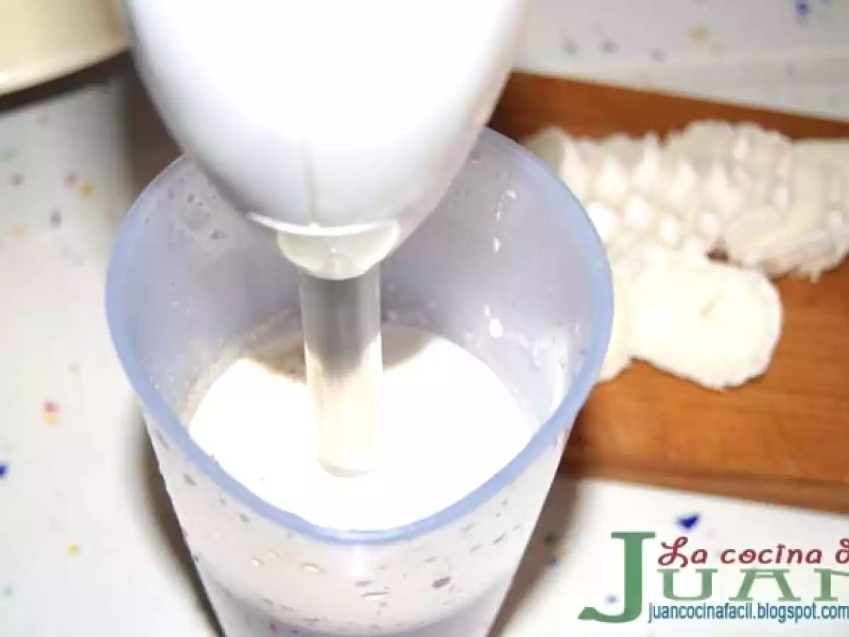 TARTA DE ESPARRAGOS Y QUESO DE CABRA - foto 4