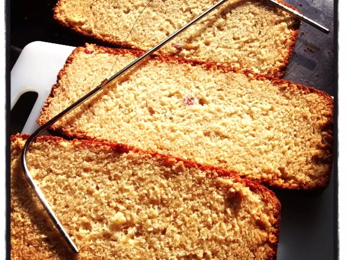 Tarta de fresas con nata y detalles de chocolate - foto 7