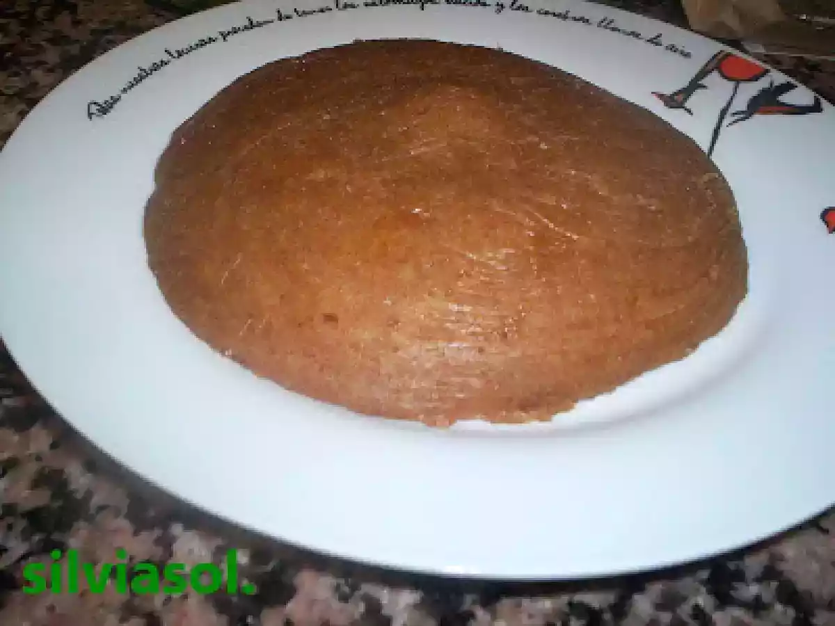 Tarta de galletas y crema de chocolate - foto 5