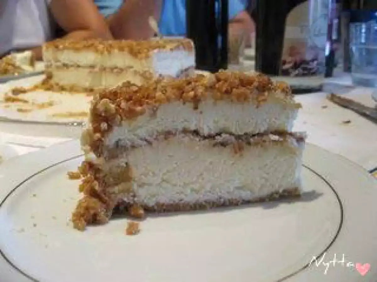 Tarta de Helado Celestial - foto 2