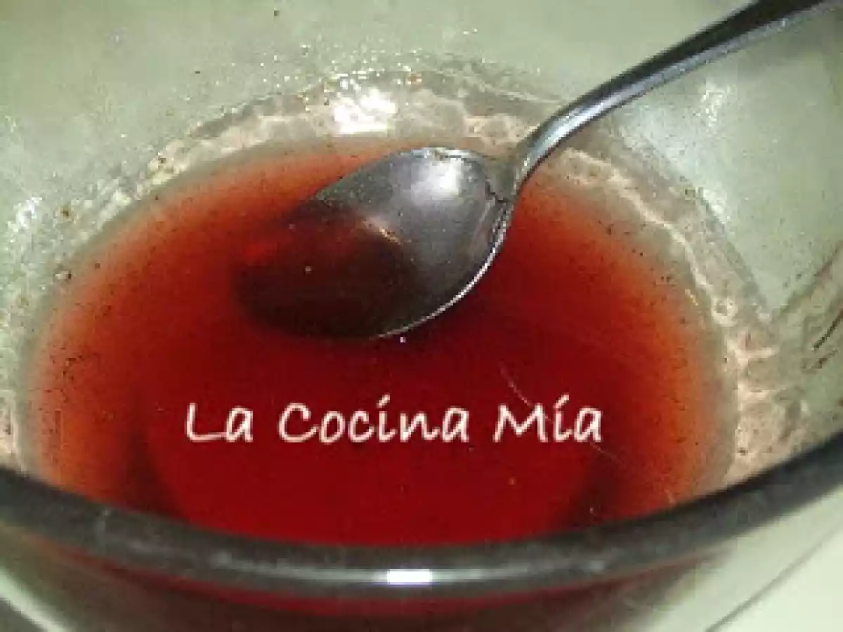 Tarta de Higos - foto 2