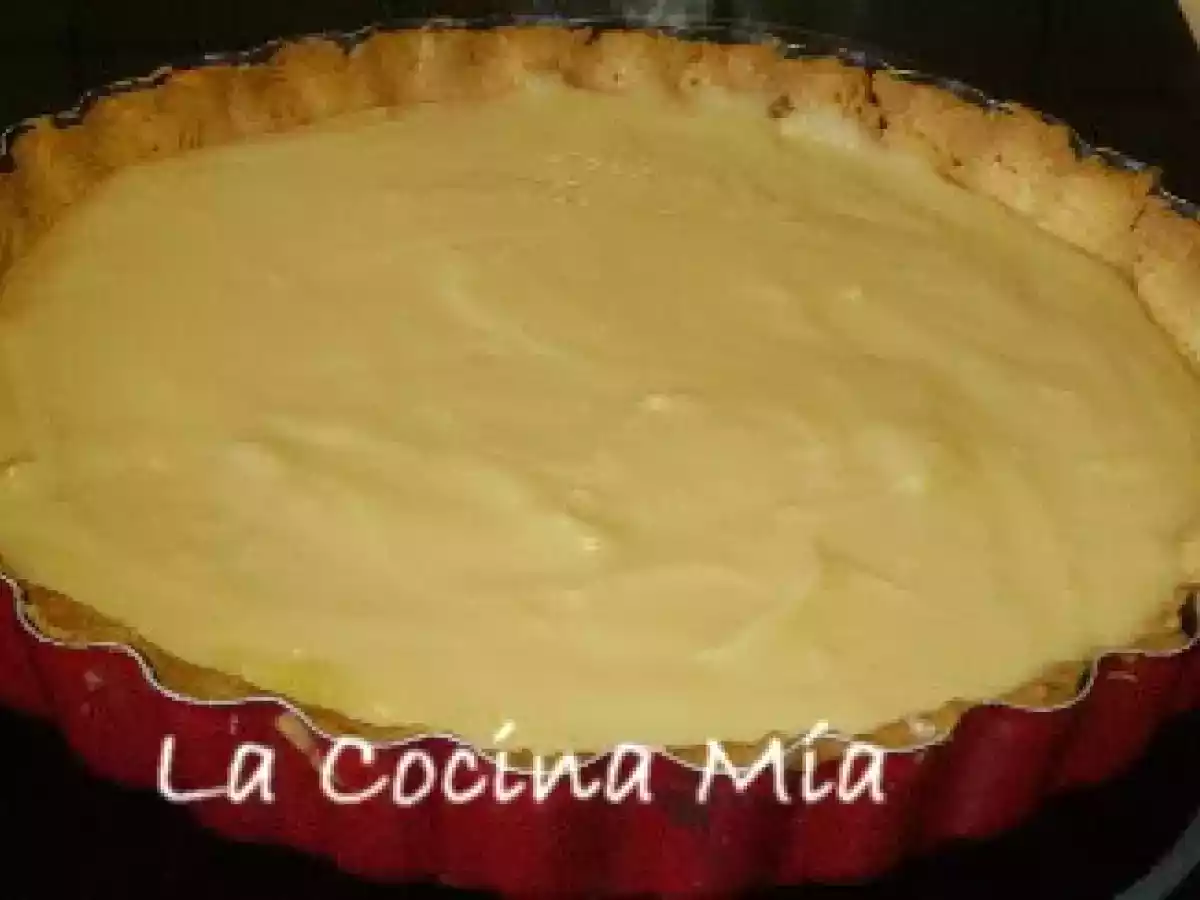 Tarta de Higos - foto 4