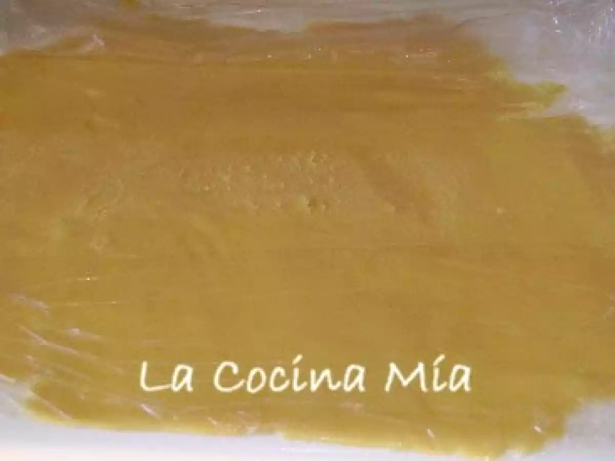 Tarta de Higos - foto 5