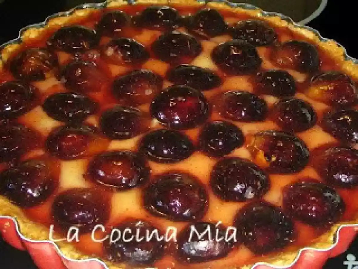 Tarta de Higos - foto 8