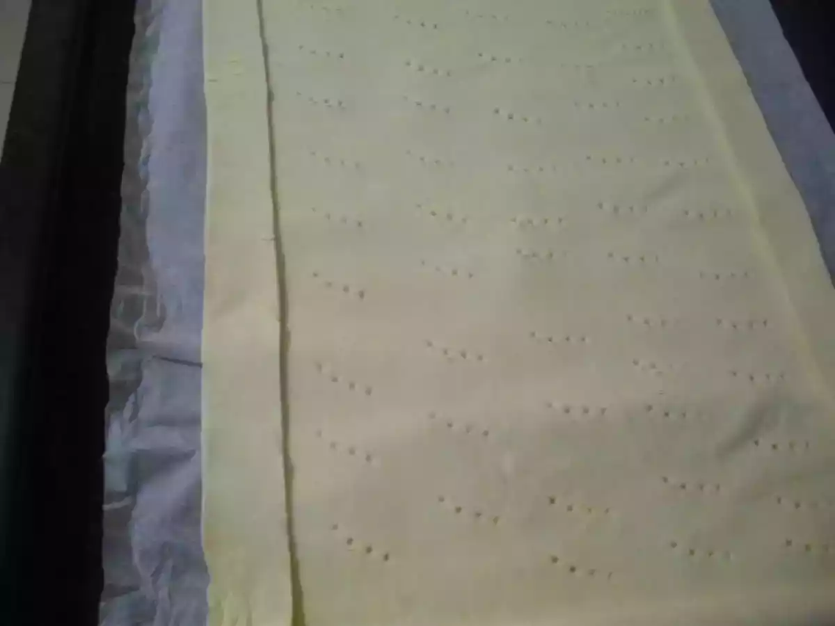 TARTA DE HOJALDRE CON FRUTAS Y CREMA PASTELERA - foto 3