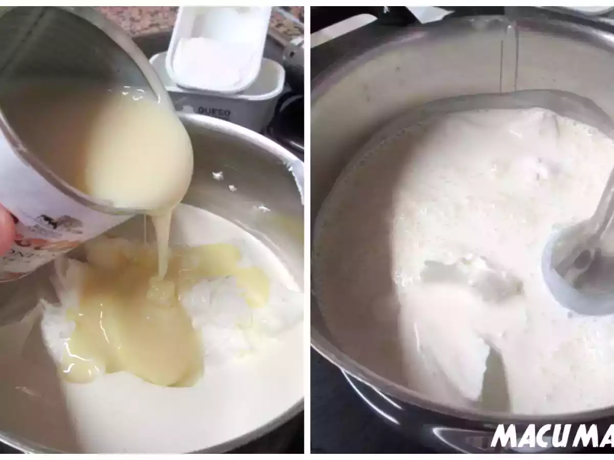 Tarta de limon - foto 2