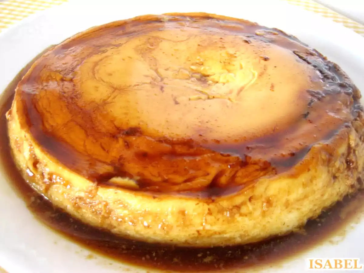 Tarta de limón (Microondas)