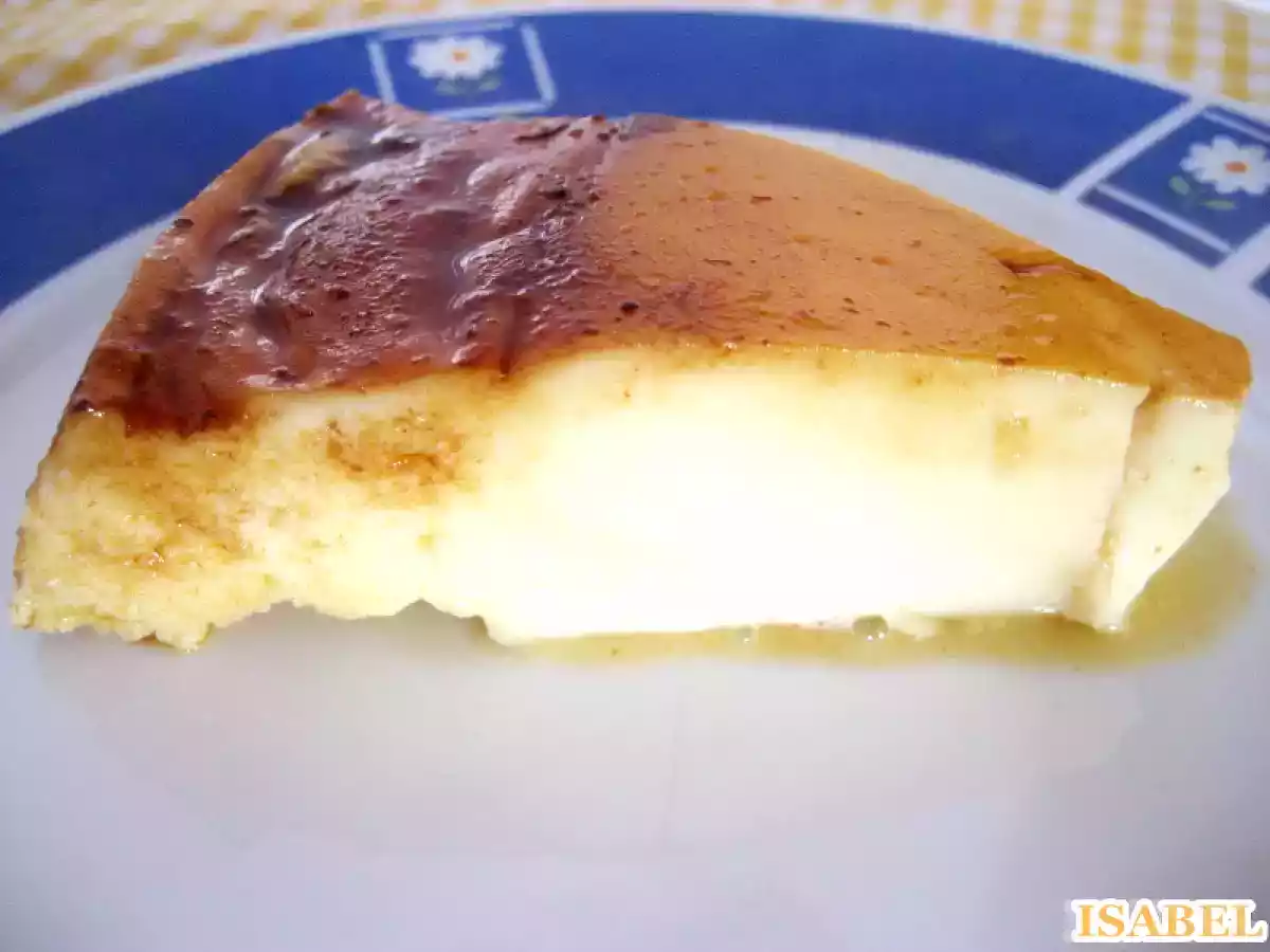 Tarta de limón (Microondas) - foto 2